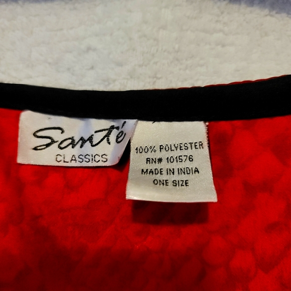 ONE SIZE./ New without tag. - Picture 4 of 5